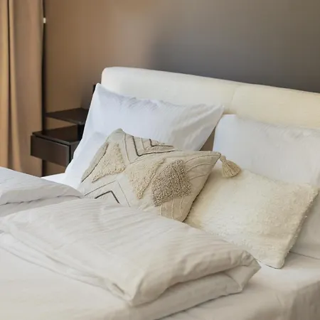 Apartmán Ecru 3-bedroom Luxurious With City View Wwa22 *