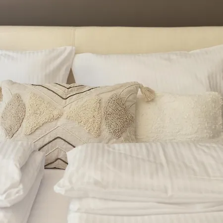 Ecru 3-bedroom Luxurious With City View Wwa22 Lejlighed Warszawa