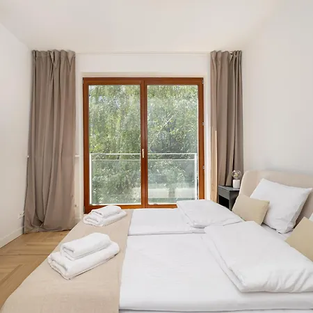 Ecru 3-bedroom Luxurious With City View Wwa22 Lejlighed *