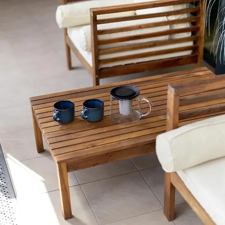 Ecru 3-bedroom Luxurious With City View Wwa22 * Varsavia
