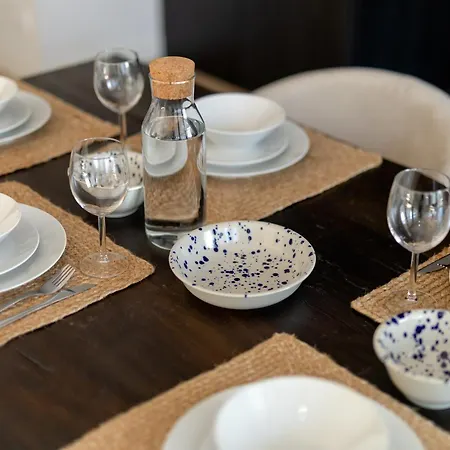 דירה Ecru 3-bedroom Luxurious With City View Wwa22