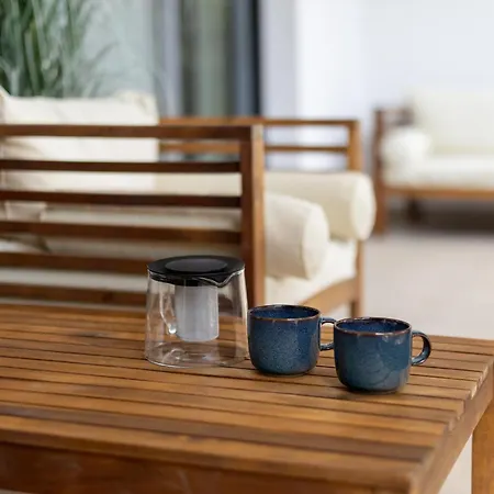 Ecru 3-bedroom Luxurious With City View Wwa22 Varsóvia