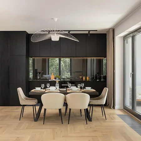 Ecru 3-bedroom Luxurious With City View Wwa22 *